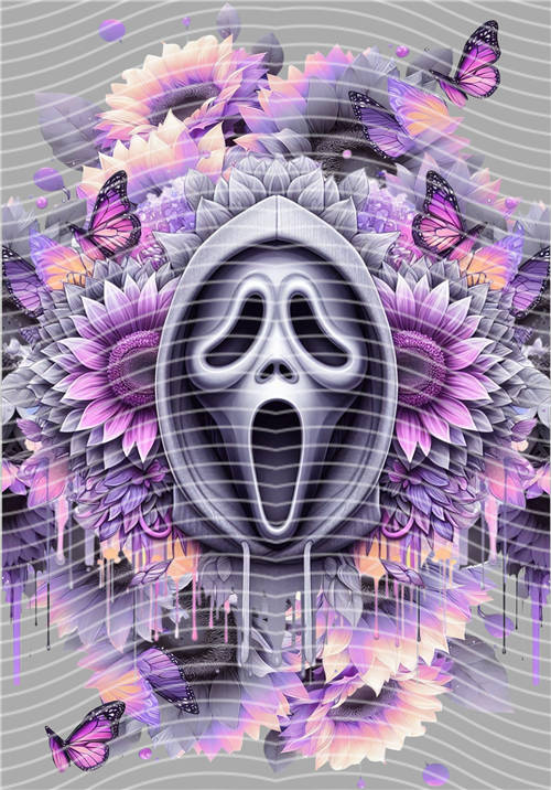 A5 Notebook Wraps-A 823